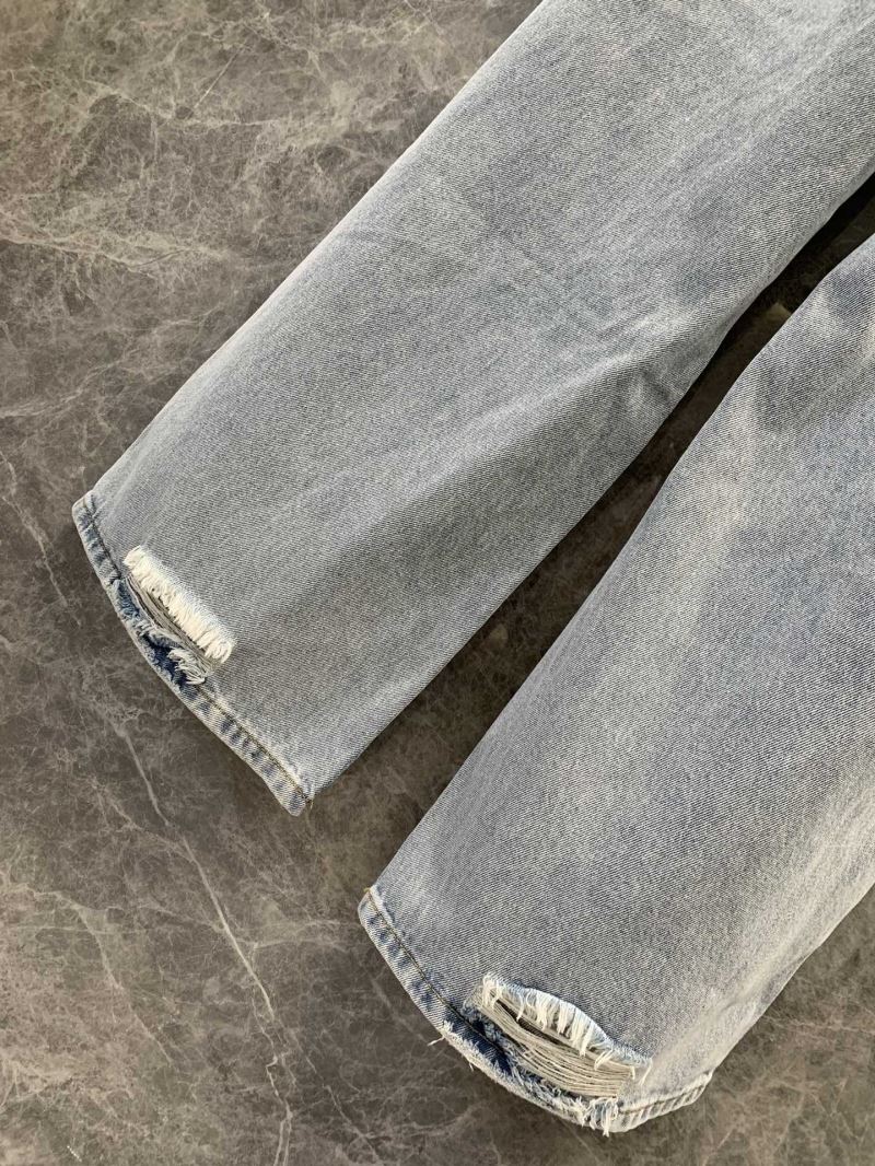 Balenciaga Jeans